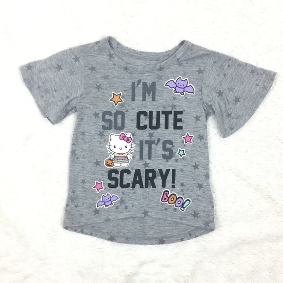 I’m so cute it’s scary shirt - Picture 2 of 5